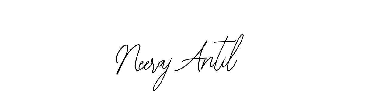 Check out images of Autograph of Neeraj Antil name. Actor Neeraj Antil Signature Style. Bearetta-2O07w is a professional sign style online. Neeraj Antil signature style 12 images and pictures png