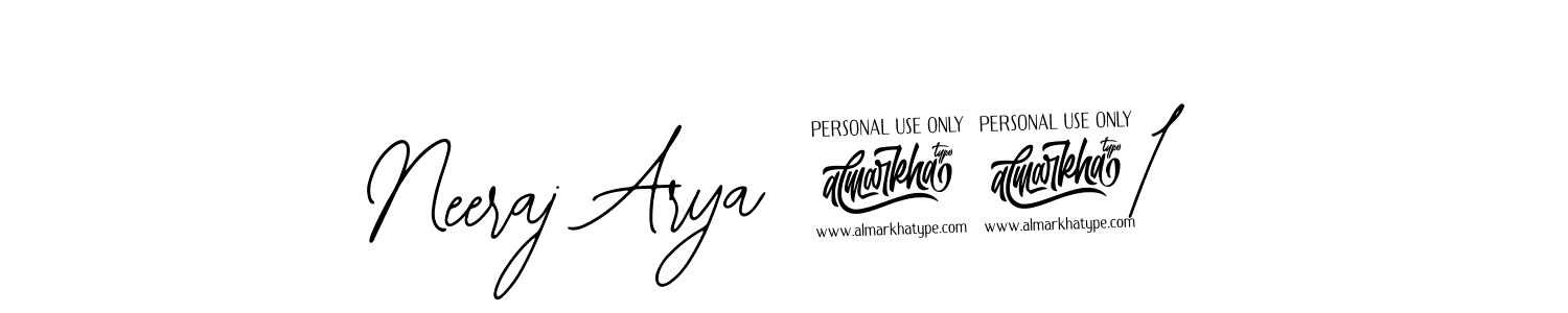 How to Draw Neeraj Arya 221 signature style? Bearetta-2O07w is a latest design signature styles for name Neeraj Arya 221. Neeraj Arya 221 signature style 12 images and pictures png