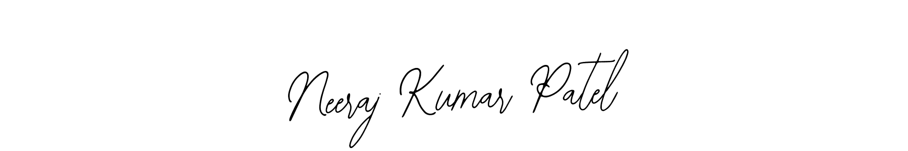 Once you've used our free online signature maker to create your best signature Bearetta-2O07w style, it's time to enjoy all of the benefits that Neeraj Kumar Patel name signing documents. Neeraj Kumar Patel signature style 12 images and pictures png