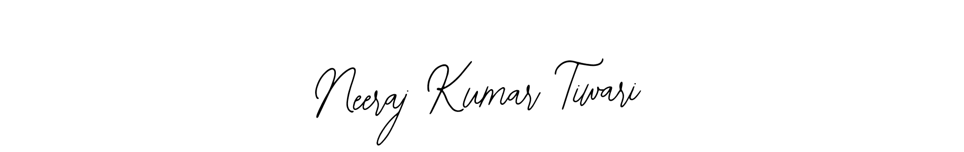 You can use this online signature creator to create a handwritten signature for the name Neeraj Kumar Tiwari. This is the best online autograph maker. Neeraj Kumar Tiwari signature style 12 images and pictures png