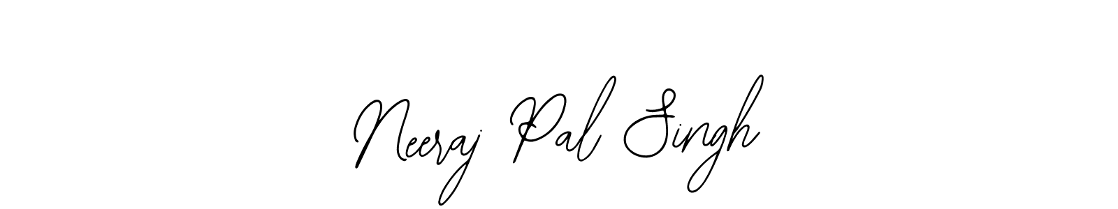 Here are the top 10 professional signature styles for the name Neeraj Pal Singh. These are the best autograph styles you can use for your name. Neeraj Pal Singh signature style 12 images and pictures png