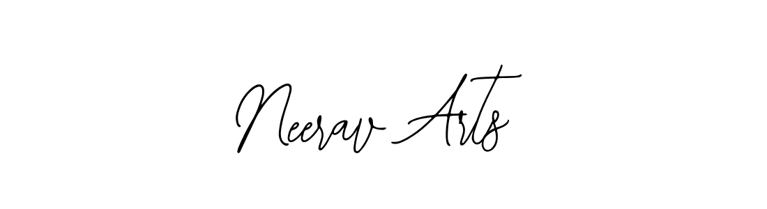 It looks lik you need a new signature style for name Neerav Arts. Design unique handwritten (Bearetta-2O07w) signature with our free signature maker in just a few clicks. Neerav Arts signature style 12 images and pictures png