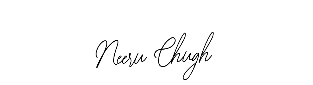 See photos of Neeru Chugh official signature by Spectra . Check more albums & portfolios. Read reviews & check more about Bearetta-2O07w font. Neeru Chugh signature style 12 images and pictures png