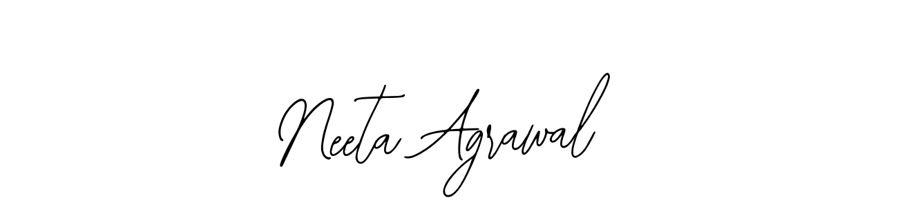 Here are the top 10 professional signature styles for the name Neeta Agrawal. These are the best autograph styles you can use for your name. Neeta Agrawal signature style 12 images and pictures png