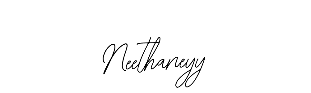 Once you've used our free online signature maker to create your best signature Bearetta-2O07w style, it's time to enjoy all of the benefits that Neethaneyy name signing documents. Neethaneyy signature style 12 images and pictures png