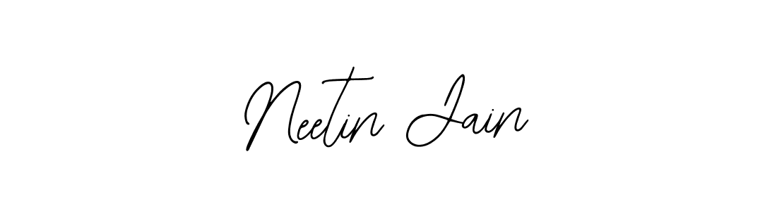 Here are the top 10 professional signature styles for the name Neetin Jain. These are the best autograph styles you can use for your name. Neetin Jain signature style 12 images and pictures png