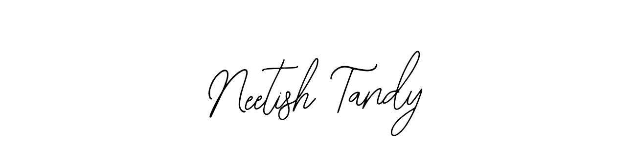 See photos of Neetish Tandy official signature by Spectra . Check more albums & portfolios. Read reviews & check more about Bearetta-2O07w font. Neetish Tandy signature style 12 images and pictures png
