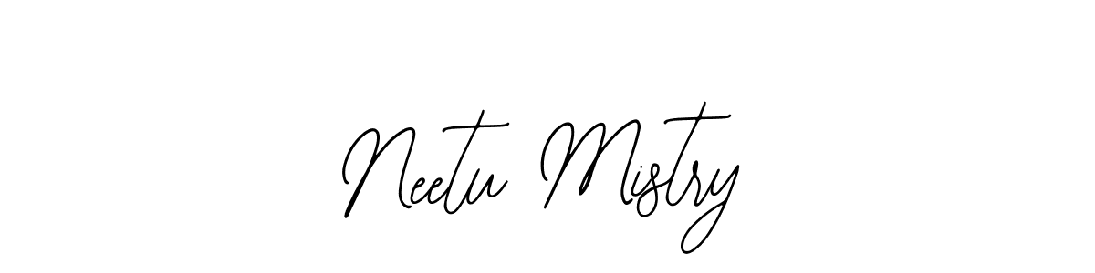 You can use this online signature creator to create a handwritten signature for the name Neetu Mistry. This is the best online autograph maker. Neetu Mistry signature style 12 images and pictures png