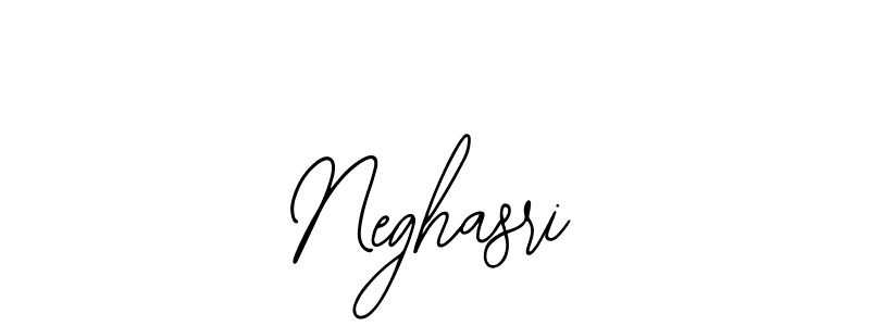 How to Draw Neghasri signature style? Bearetta-2O07w is a latest design signature styles for name Neghasri. Neghasri signature style 12 images and pictures png