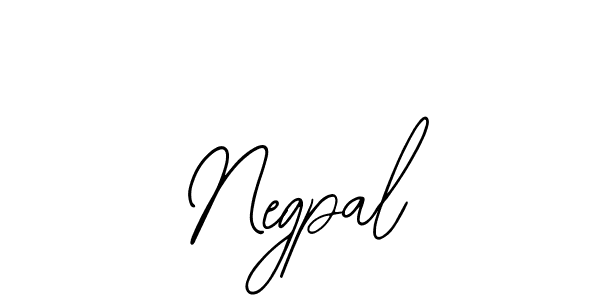 How to Draw Negpal signature style? Bearetta-2O07w is a latest design signature styles for name Negpal. Negpal signature style 12 images and pictures png