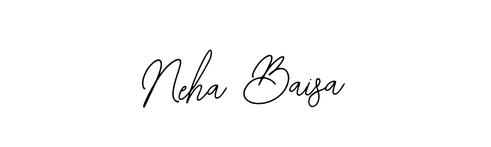 This is the best signature style for the Neha Baisa name. Also you like these signature font (Bearetta-2O07w). Mix name signature. Neha Baisa signature style 12 images and pictures png