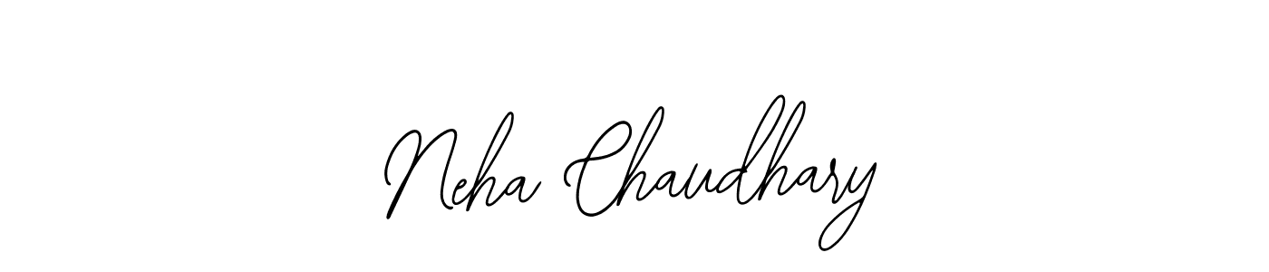 Best and Professional Signature Style for Neha Chaudhary. Bearetta-2O07w Best Signature Style Collection. Neha Chaudhary signature style 12 images and pictures png