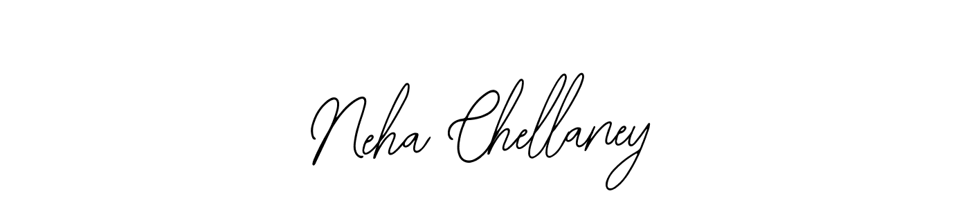 Make a short Neha Chellaney signature style. Manage your documents anywhere anytime using Bearetta-2O07w. Create and add eSignatures, submit forms, share and send files easily. Neha Chellaney signature style 12 images and pictures png