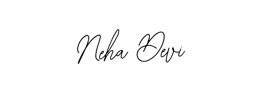 Similarly Bearetta-2O07w is the best handwritten signature design. Signature creator online .You can use it as an online autograph creator for name Neha Devi. Neha Devi signature style 12 images and pictures png