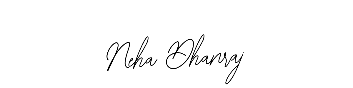 Similarly Bearetta-2O07w is the best handwritten signature design. Signature creator online .You can use it as an online autograph creator for name Neha Dhanraj. Neha Dhanraj signature style 12 images and pictures png