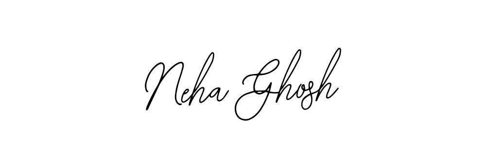How to Draw Neha Ghosh signature style? Bearetta-2O07w is a latest design signature styles for name Neha Ghosh. Neha Ghosh signature style 12 images and pictures png