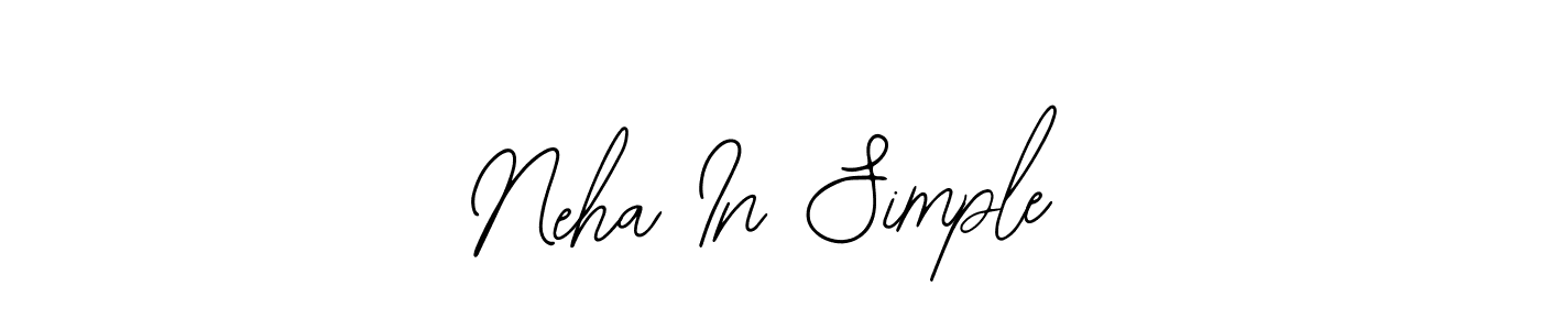 Check out images of Autograph of Neha In Simple name. Actor Neha In Simple Signature Style. Bearetta-2O07w is a professional sign style online. Neha In Simple signature style 12 images and pictures png