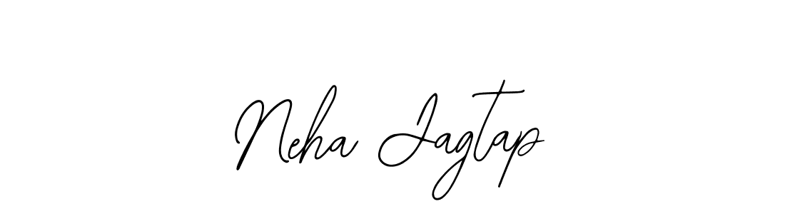 Use a signature maker to create a handwritten signature online. With this signature software, you can design (Bearetta-2O07w) your own signature for name Neha Jagtap. Neha Jagtap signature style 12 images and pictures png