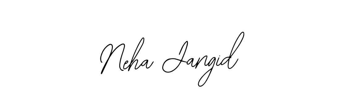 Check out images of Autograph of Neha Jangid name. Actor Neha Jangid Signature Style. Bearetta-2O07w is a professional sign style online. Neha Jangid signature style 12 images and pictures png