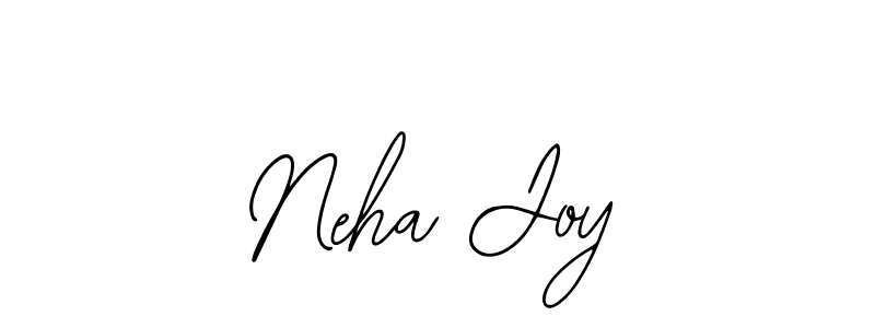 Make a beautiful signature design for name Neha Joy. With this signature (Bearetta-2O07w) style, you can create a handwritten signature for free. Neha Joy signature style 12 images and pictures png