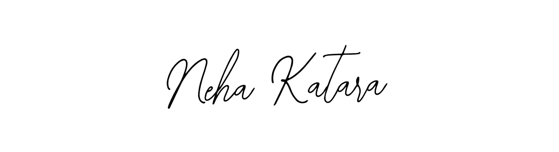 How to Draw Neha Katara signature style? Bearetta-2O07w is a latest design signature styles for name Neha Katara. Neha Katara signature style 12 images and pictures png