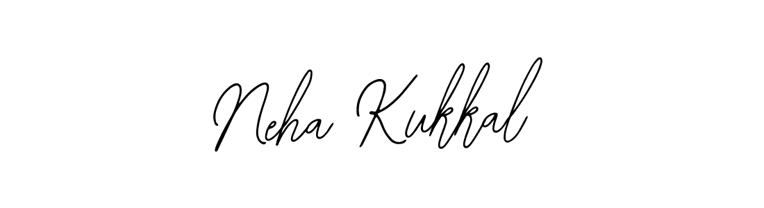 It looks lik you need a new signature style for name Neha Kukkal. Design unique handwritten (Bearetta-2O07w) signature with our free signature maker in just a few clicks. Neha Kukkal signature style 12 images and pictures png