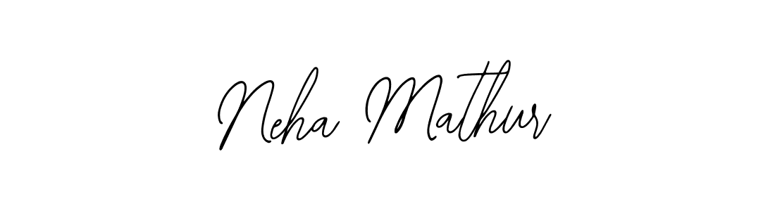 Here are the top 10 professional signature styles for the name Neha Mathur. These are the best autograph styles you can use for your name. Neha Mathur signature style 12 images and pictures png