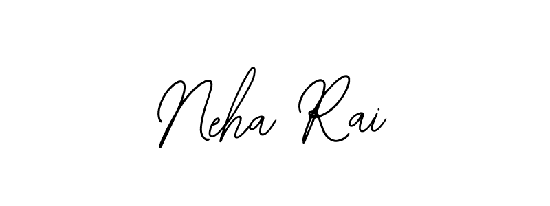 How to Draw Neha Rai signature style? Bearetta-2O07w is a latest design signature styles for name Neha Rai. Neha Rai signature style 12 images and pictures png