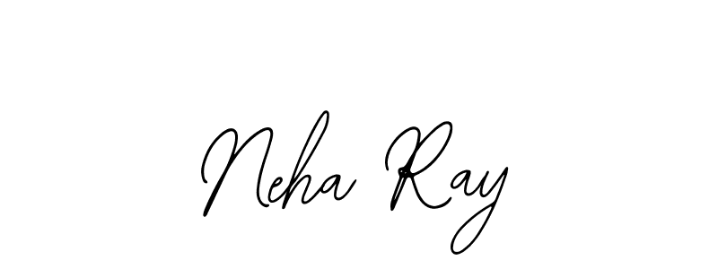 Make a beautiful signature design for name Neha Ray. With this signature (Bearetta-2O07w) style, you can create a handwritten signature for free. Neha Ray signature style 12 images and pictures png