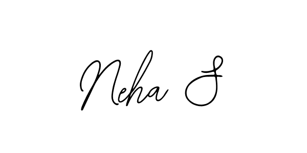 See photos of Neha S official signature by Spectra . Check more albums & portfolios. Read reviews & check more about Bearetta-2O07w font. Neha S signature style 12 images and pictures png