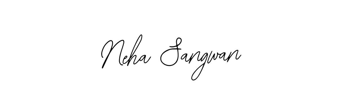 Similarly Bearetta-2O07w is the best handwritten signature design. Signature creator online .You can use it as an online autograph creator for name Neha Sangwan. Neha Sangwan signature style 12 images and pictures png