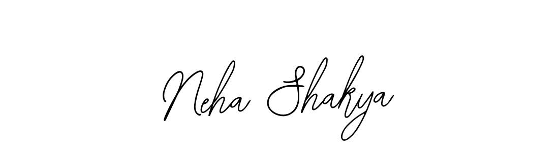 Best and Professional Signature Style for Neha Shakya. Bearetta-2O07w Best Signature Style Collection. Neha Shakya signature style 12 images and pictures png