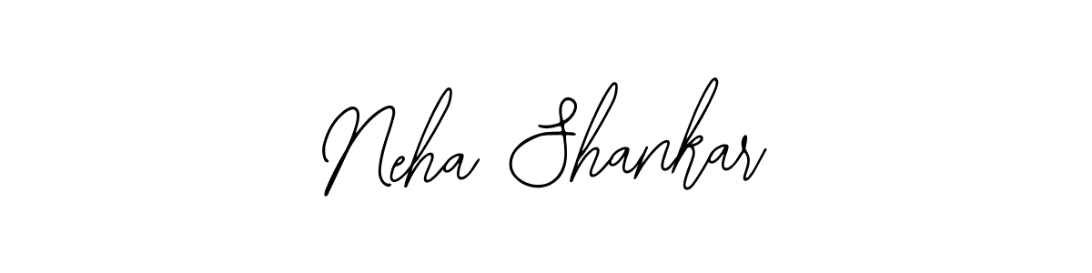 Also we have Neha Shankar name is the best signature style. Create professional handwritten signature collection using Bearetta-2O07w autograph style. Neha Shankar signature style 12 images and pictures png