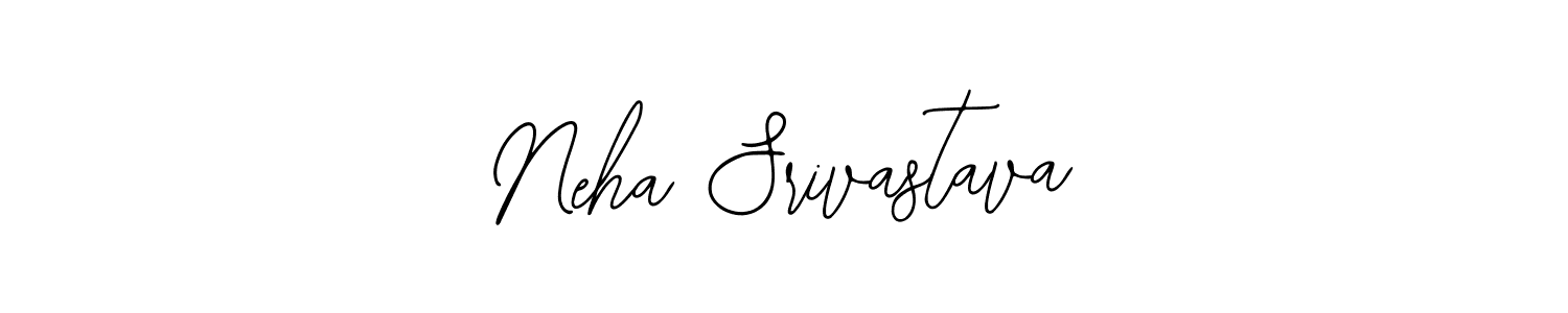 It looks lik you need a new signature style for name Neha Srivastava. Design unique handwritten (Bearetta-2O07w) signature with our free signature maker in just a few clicks. Neha Srivastava signature style 12 images and pictures png