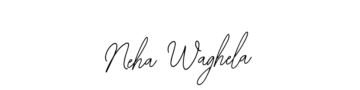 Check out images of Autograph of Neha Waghela name. Actor Neha Waghela Signature Style. Bearetta-2O07w is a professional sign style online. Neha Waghela signature style 12 images and pictures png