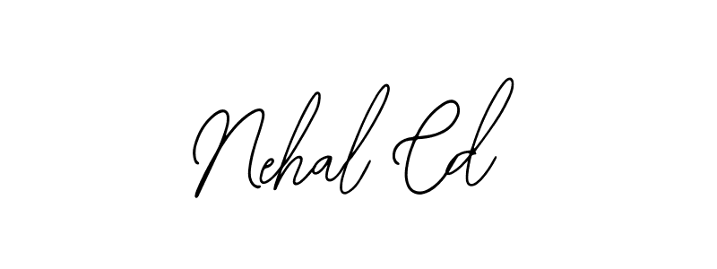 Here are the top 10 professional signature styles for the name Nehal Cd. These are the best autograph styles you can use for your name. Nehal Cd signature style 12 images and pictures png