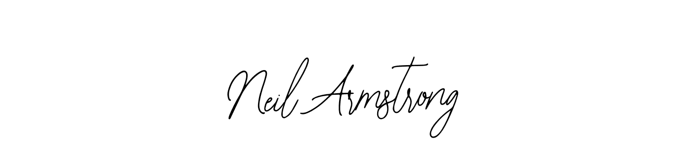 Neil Armstrong stylish signature style. Best Handwritten Sign (Bearetta-2O07w) for my name. Handwritten Signature Collection Ideas for my name Neil Armstrong. Neil Armstrong signature style 12 images and pictures png