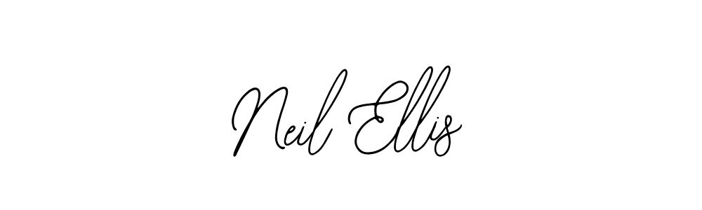 Create a beautiful signature design for name Neil Ellis. With this signature (Bearetta-2O07w) fonts, you can make a handwritten signature for free. Neil Ellis signature style 12 images and pictures png