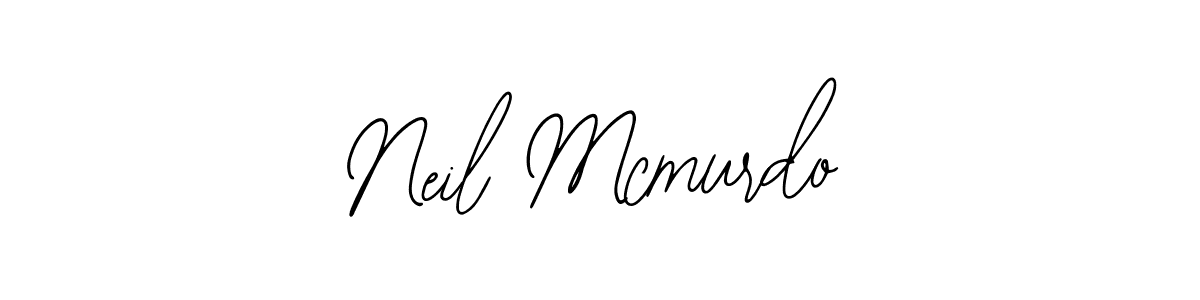 This is the best signature style for the Neil Mcmurdo name. Also you like these signature font (Bearetta-2O07w). Mix name signature. Neil Mcmurdo signature style 12 images and pictures png