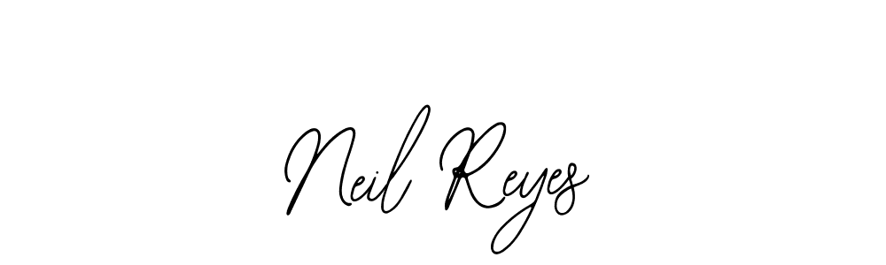 See photos of Neil Reyes official signature by Spectra . Check more albums & portfolios. Read reviews & check more about Bearetta-2O07w font. Neil Reyes signature style 12 images and pictures png