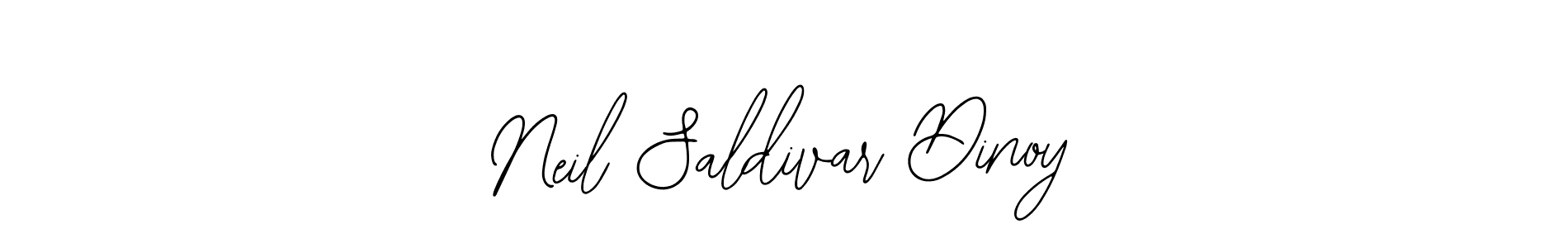 Similarly Bearetta-2O07w is the best handwritten signature design. Signature creator online .You can use it as an online autograph creator for name Neil Saldivar Dinoy. Neil Saldivar Dinoy signature style 12 images and pictures png