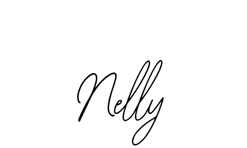 Make a short Nelly signature style. Manage your documents anywhere anytime using Bearetta-2O07w. Create and add eSignatures, submit forms, share and send files easily. Nelly signature style 12 images and pictures png