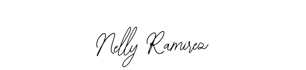 Once you've used our free online signature maker to create your best signature Bearetta-2O07w style, it's time to enjoy all of the benefits that Nelly Ramirez name signing documents. Nelly Ramirez signature style 12 images and pictures png