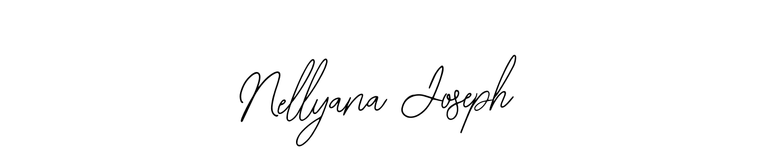 Check out images of Autograph of Nellyana Joseph name. Actor Nellyana Joseph Signature Style. Bearetta-2O07w is a professional sign style online. Nellyana Joseph signature style 12 images and pictures png