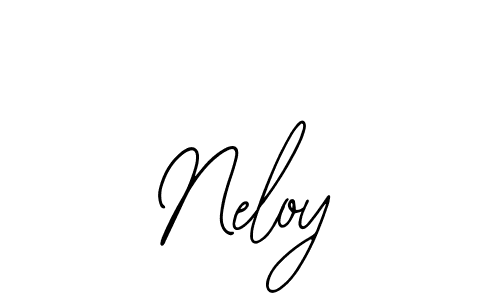 It looks lik you need a new signature style for name Neloy. Design unique handwritten (Bearetta-2O07w) signature with our free signature maker in just a few clicks. Neloy signature style 12 images and pictures png