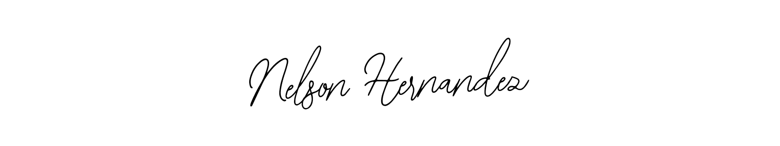 Make a short Nelson Hernandez signature style. Manage your documents anywhere anytime using Bearetta-2O07w. Create and add eSignatures, submit forms, share and send files easily. Nelson Hernandez signature style 12 images and pictures png