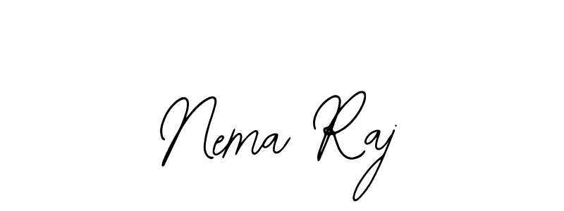 Best and Professional Signature Style for Nema Raj. Bearetta-2O07w Best Signature Style Collection. Nema Raj signature style 12 images and pictures png