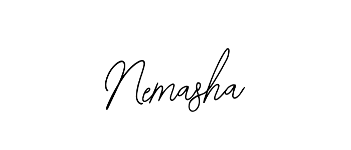Best and Professional Signature Style for Nemasha. Bearetta-2O07w Best Signature Style Collection. Nemasha signature style 12 images and pictures png