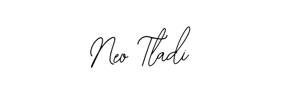 Here are the top 10 professional signature styles for the name Neo Tladi. These are the best autograph styles you can use for your name. Neo Tladi signature style 12 images and pictures png