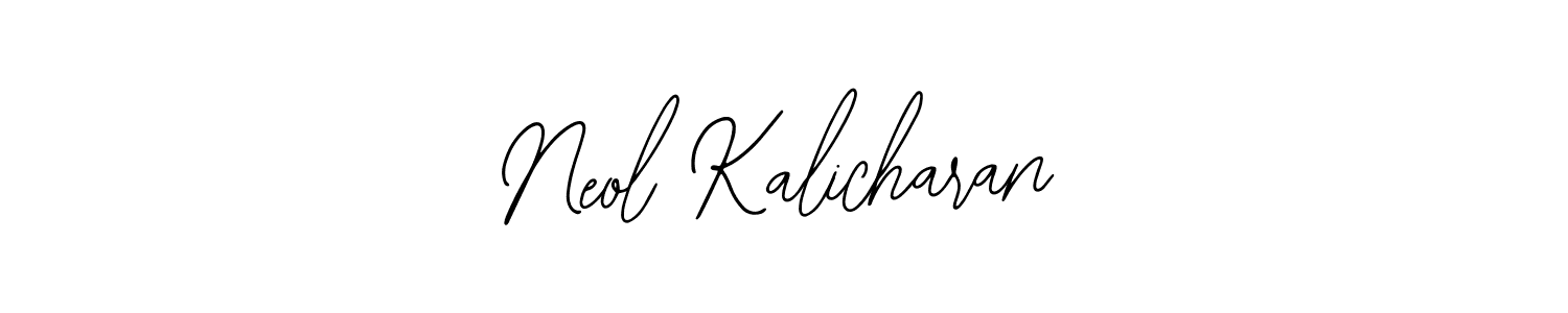 Check out images of Autograph of Neol Kalicharan name. Actor Neol Kalicharan Signature Style. Bearetta-2O07w is a professional sign style online. Neol Kalicharan signature style 12 images and pictures png